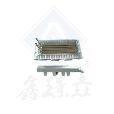 22x22x22mm Kubus-Eis-Bedampfer Die perfekte Passform für Ihren Kühlbedarf