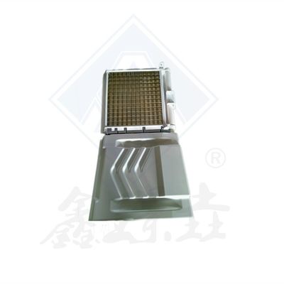 22x22x22mm Kubus-Eis-Bedampfer Die perfekte Passform für Ihren Kühlbedarf