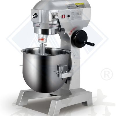 10/15/20/30/40/50/60/80l Kapazität Automatischer Planetenmischer für das Mischen chemischer Pulver