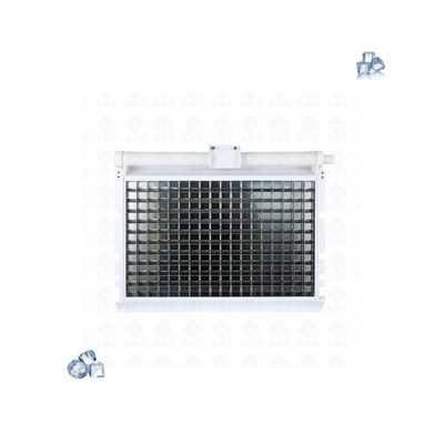 Kübel Eisverdampfer für Eismaschine angepasst an Kundenanforderungen