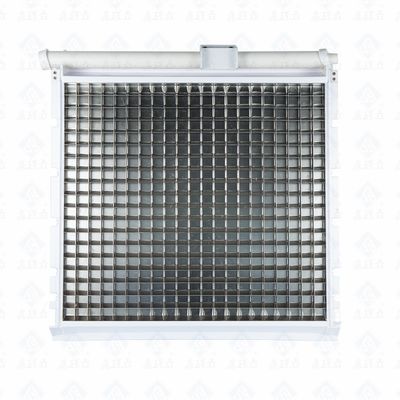 Eiswürfelmaschinen-Averdampfer mit Kupfermaterial und Leistung