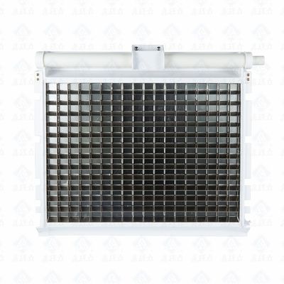 Eiswürfelmaschinen-Averdampfer mit Kupfermaterial und Leistung