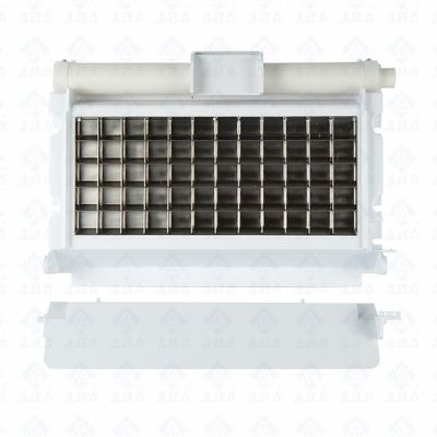 Eiswürfelmaschinen-Averdampfer mit Kupfermaterial und Leistung