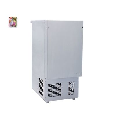 150 kg Crescent Ice Automatic Cube Ice Maker Die ultimative Lösung für die Bedürfnisse der Kunden