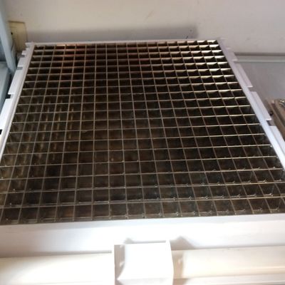 1088 kg pro Tag Würfel Eisverdampfer Die ultimative Lösung für die Eisproduktion