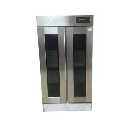 Gewerbliche Brotregal-Tag-Germentierbox für Bäckerei-Küchen-Ausrüstungsprojekte