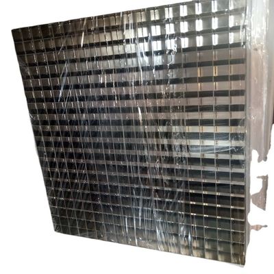 Maximale Produktionskapazität 136 kg/Tag Eiswürfelmacher für große Produktionsanlagen