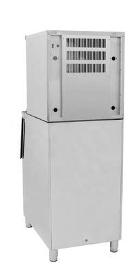 Einfach zu bedienen, kommerzielle 181 kg/Tag Eiswürfelmachmaschine mit gutem