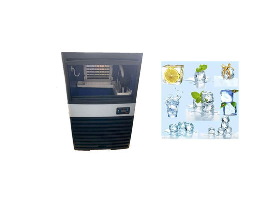 Automatisches Steuerungssystem Eiswürfelmacher für die industrielle und gewerbliche Eisproduktion