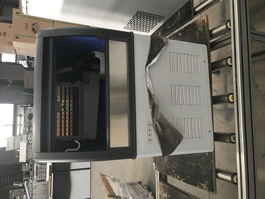 Maschinen zur Herstellung von automatischen Eisblöcken aus Edelstahl 304
