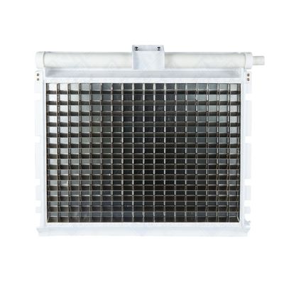40x40x22mm Mode Eisverdampfer mit einfacher Steuerung und Kühlung Luftkühlung