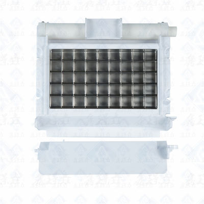 40x40x22mm Mode Eisverdampfer mit einfacher Steuerung und Kühlung Luftkühlung