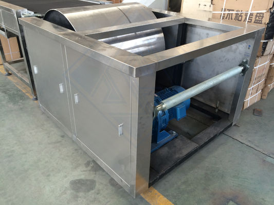 600 KG Cookie Press Sandwich Biscuit machen Maschine für kommerzielle Schokolade Depositor