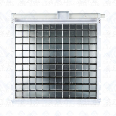 40x40x22mm Mode Eisverdampfer mit einfacher Steuerung und Kühlung Luftkühlung