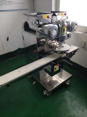 1520*820*1300mm Größe Automatische Verkrustungs- und Formiermaschine für Kekse im Jahr 2023