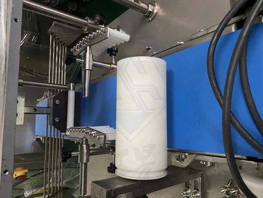 1520*820*1300mm Größe Automatische Verkrustungs- und Formiermaschine für Kekse im Jahr 2023