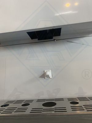 430W Industrie-Eiswürfel-Machmaschine mit vollautomatischem Design und erschwinglich