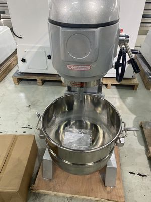 Elektrische Toastbrotmaschine mit Planetenmischer mit hoher Produktivität