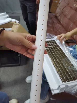 Gute automatische Eiswürfelmacher für gewerbliche und industrielle Lebensmittelgeschäfte