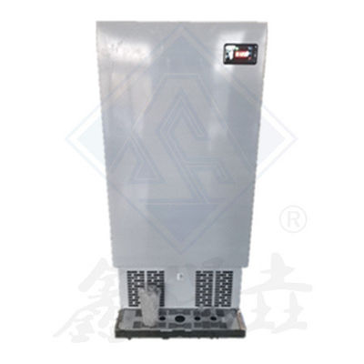 Versatile Halbautomatische Halbmond-Eiswürfelmaschine für Unternehmen Andere Eisform 220V