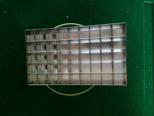 Industrieller Eiswürfelhersteller mit automatischem Eisverdampfer und Einfriertemperatur von 1-3 Minuten