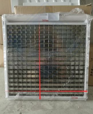 430kg/24h Handels-Eiswürfelmacher 1 Jahr nach dem Service Verschiedene Arten von Eisverdampfer