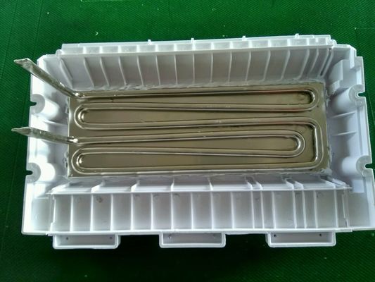 Industrielle Eismaschine mit schneller Einfrierzeit von 1-3 Minuten und automatischer Funktion