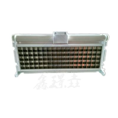 Eisverdampfer für automatische Eiswürfelmaschinen im Kleinhandelsgewerbe