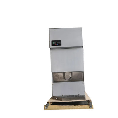 Automatisches Steuerungssystem Eismaschine zur Befüllung von Eis auf der Unterseite