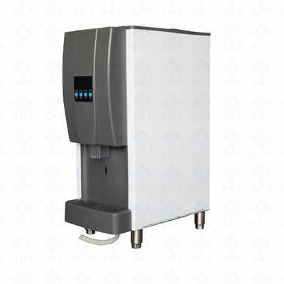 Automatisches Steuerungssystem Eismaschine zur Befüllung von Eis auf der Unterseite