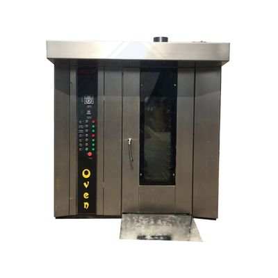 Mehrfunktionsbackocher Lebensmittelverarbeitungsmaschine für Thermostatschweißofen