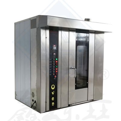 Mehrfunktionsbackocher Lebensmittelverarbeitungsmaschine für Thermostatschweißofen