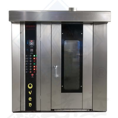 Mehrfunktionsbackocher Lebensmittelverarbeitungsmaschine für Thermostatschweißofen