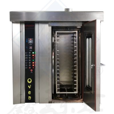 Mehrfunktionsbackocher Lebensmittelverarbeitungsmaschine für Thermostatschweißofen