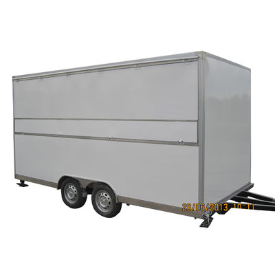 JY-BT400 Shanghai Gebrauchtmobile Küchen Mobilverkaufswagen Kiosk Nahrungsmittel Mobil mit Design