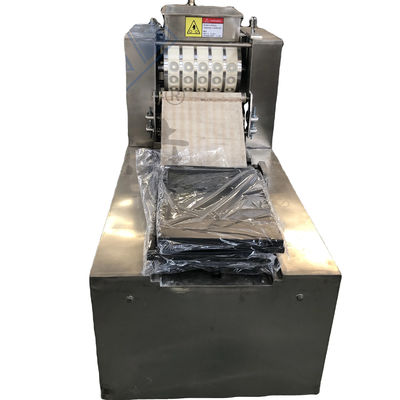 Industrielle Mehrfunktions-Keks-Keksmaschine mit Mehrfunktionsfunktion