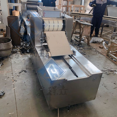Industrielle Mehrfunktions-Keks-Keksmaschine mit Mehrfunktionsfunktion
