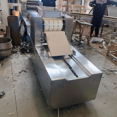 Industrielle Mehrfunktions-Keks-Keksmaschine mit Mehrfunktionsfunktion