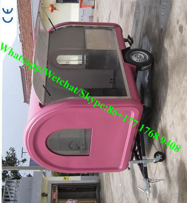 Verbessern Sie Ihre anderen Dolly Trailers mit 1.5kw Wing Van Truck Winddeflectoren