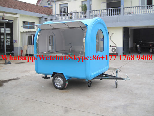 Verbessern Sie Ihre anderen Dolly Trailers mit 1.5kw Wing Van Truck Winddeflectoren