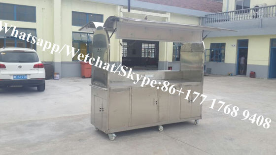 Verbessern Sie Ihre anderen Dolly Trailers mit 1.5kw Wing Van Truck Winddeflectoren