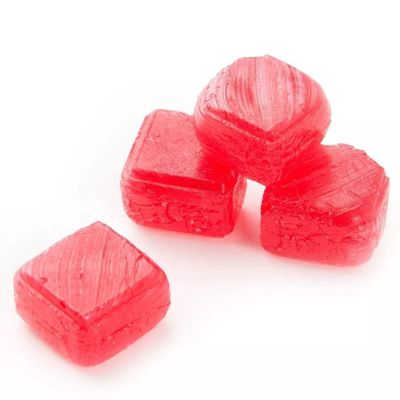 Soft Pectin Candy Vollautomatische Süßgummi Produktionslinie mit Edelstahlmaterial