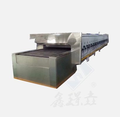 Professioneller industrieller Kuchenbackofen für Bekleidungsgeschäfte und frische Obstzutaten