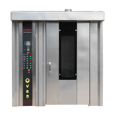 32-Tray Automatische Bäckerei Maschine für Baklava Brotkuchen Baguette Kuchen Teig Produktion