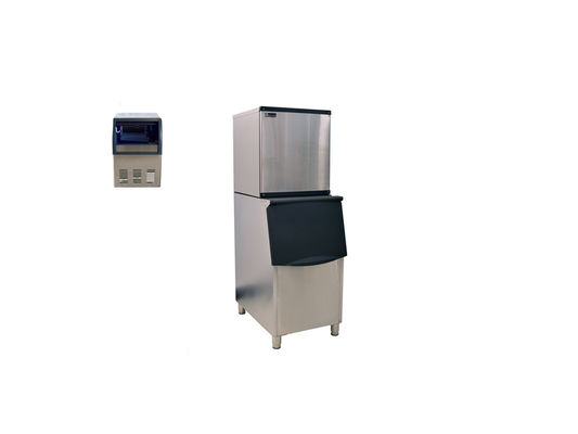 - Industriell hergestellte Eiswürfelmaschine mit 29mm*29mm*22mm/22mm*22mm*22mm Eisgröße