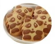 Automatische Kubba Sandwich Biscuit Füllmaschine mit Formfunktion