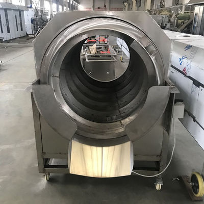 1900x980x1700mm Halbautomatische Gummy Candy Depositor-Maschine zur Herstellung von Hard Lollipop