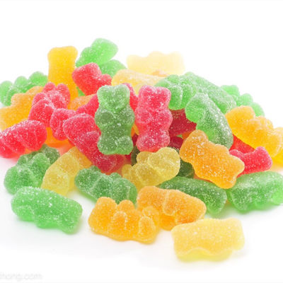 1900x980x1700mm Halbautomatische Gummy Candy Depositor-Maschine zur Herstellung von Hard Lollipop