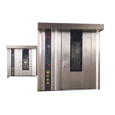 380V Rotationsofen für die Herstellung von Langbrot