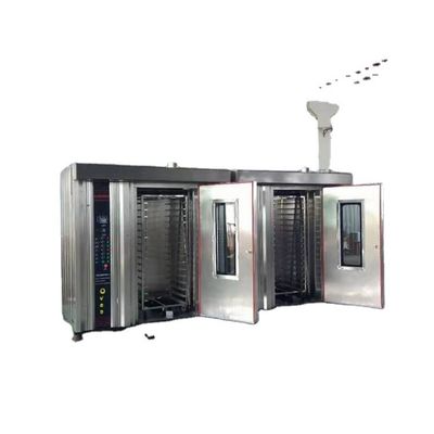 380V Rotationsofen für die Herstellung von Langbrot